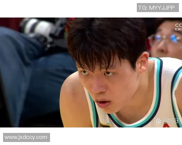 媒体人：华子绝对巨星球杀死比赛 杨瀚森一小步是中国篮球一大步