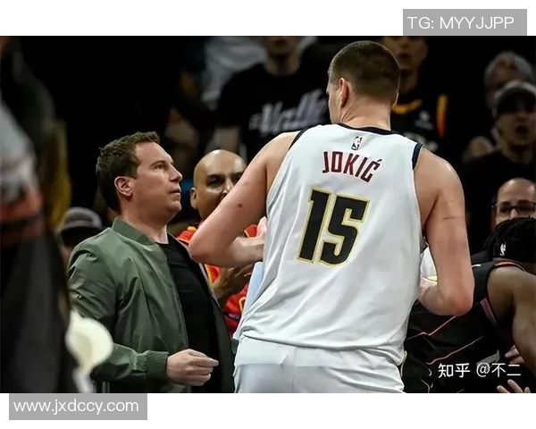 约基奇不满“毫不费力”评价 约基奇不满“毫不费力”评价