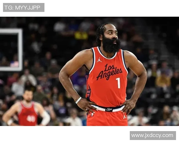 一年更比一年累？哈登本赛季16场6次30+ 上赛季打到第20场才有1次