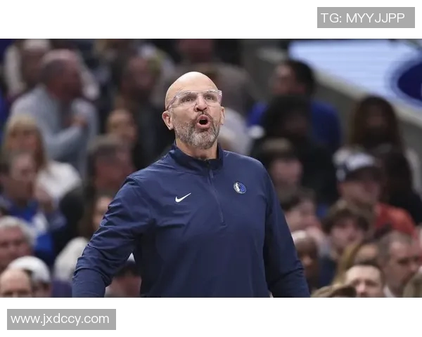 基德谈NBA伤病潮：比赛节奏加快非主因 训练模式或是伤病频发根源