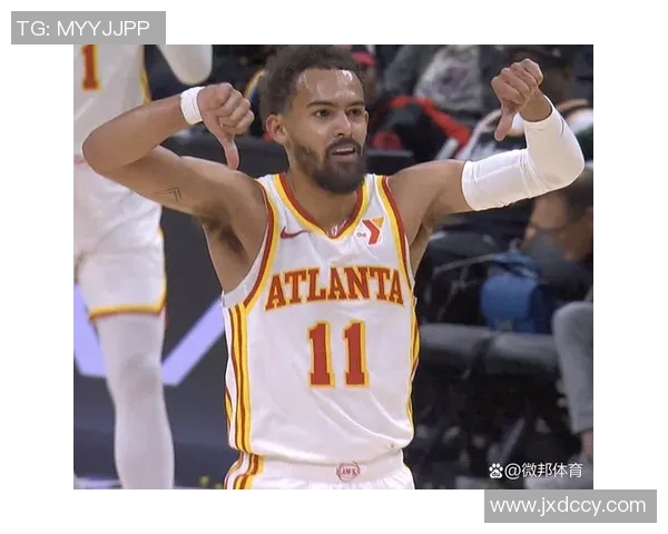 Shams：预计特雷·杨本月晚些时候复出，老鹰仍相信他