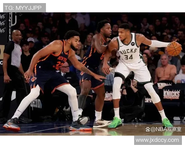 美记：字母哥在2020年确实想加盟热火，还有意与东契奇联手