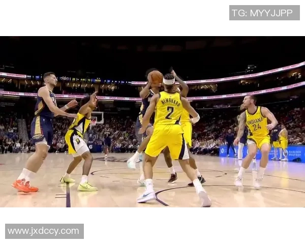 三节战罢步行者VS鹈鹕 比分79-98鹈鹕领先