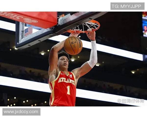 组织前锋典范！杰伦·约翰逊已连续21场6+助攻