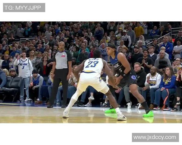 班凯罗13分助魔术领先步行者 班凯罗13分助魔术领先步行者