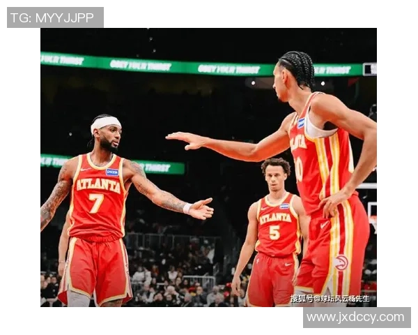 约翰逊17分难救主 老鹰三节战罢74-75落后掘金