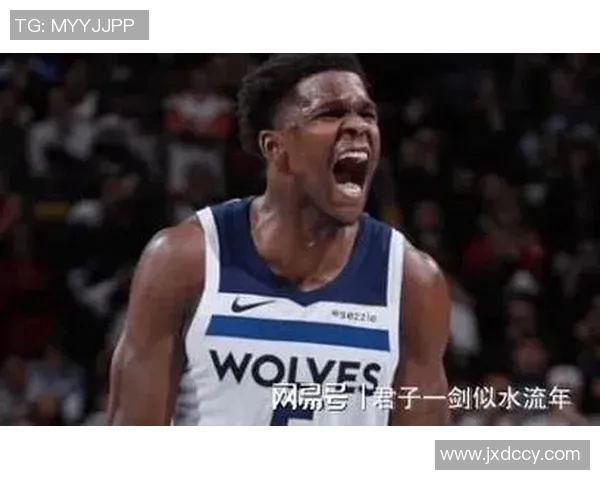 爱德华兹:我不会刻意去追求联盟门面,如果发生那就顺其自然